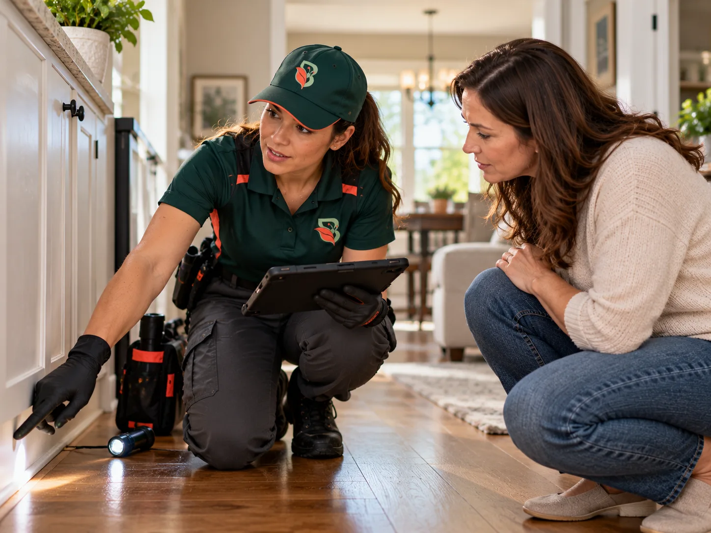 Pest Control Folsom, LA FAQs